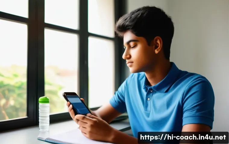 스포츠지도사 시험 스트레스 관리법 관련 이미지 1